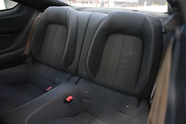 Used 2019 Ford Mustang GT RWD image 11