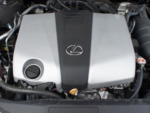 Used 2025 Lexus ES 350 w/ Premium Package image 27