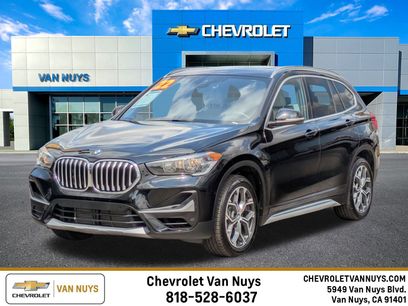 Used 2022 BMW X1 sDrive28i w/ Convenience Package