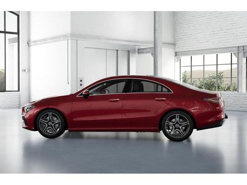 New 2026 Mercedes-Benz CLA 250 4MATIC image 33