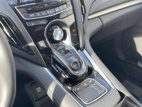 Used 2020 Acura RDX FWD image 18