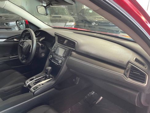 Used 2020 Honda Civic LX image 28