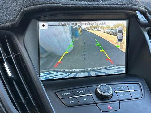 Certified 2018 Ford Escape SEL w/ Ford Safe & Smart Package FWD image 19