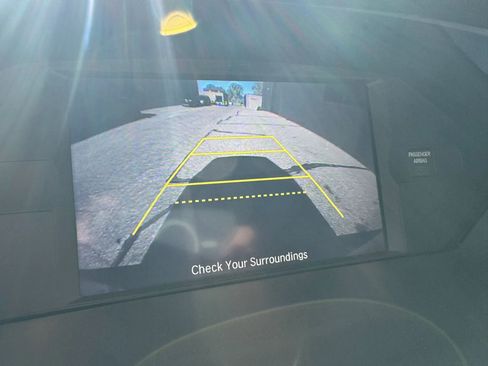 Used 2016 Honda Odyssey EX-L image 16
