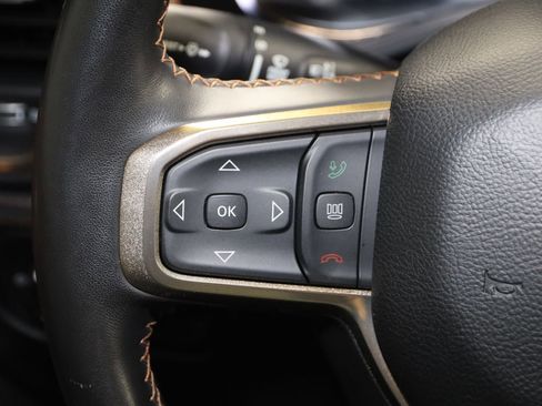 Used 2023 RAM 1500 Limited AWD/4WD image 39