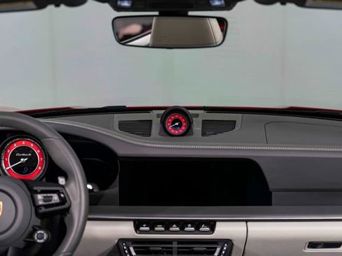 Used 2024 Porsche 911 Turbo S image 29