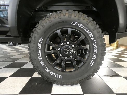 New 2025 RAM 2500 Power Wagon image 8