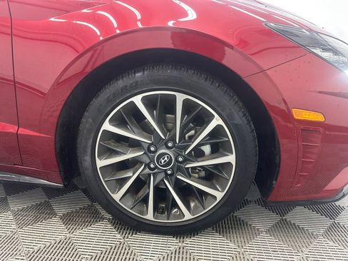 Used 2023 Hyundai Sonata Limited image 14