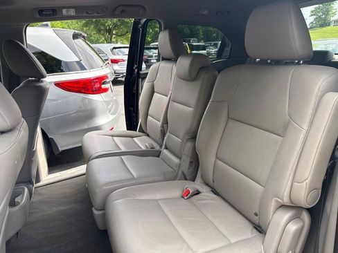 Used 2016 Honda Odyssey EX-L image 12