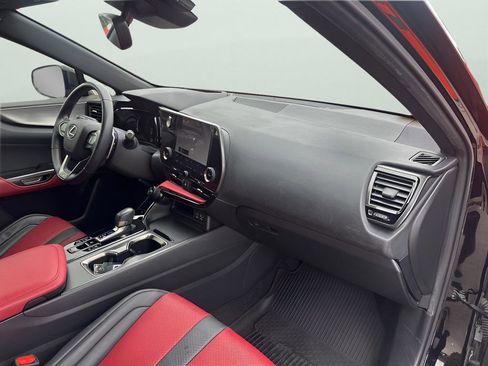 Used 2022 Lexus NX 350 F Sport image 14