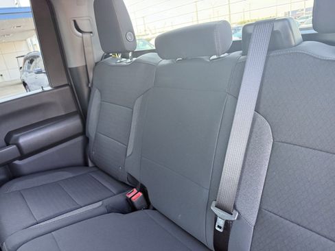 New 2026 Chevrolet Silverado 2500 Custom w/ Custom Value Package image 39