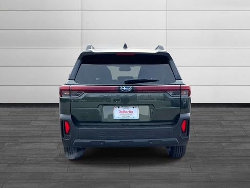 New 2026 Subaru Outback Limited XT image 4