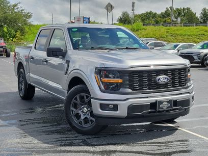 Used 2026 Ford F150 STX w/ Equipment Group 200A