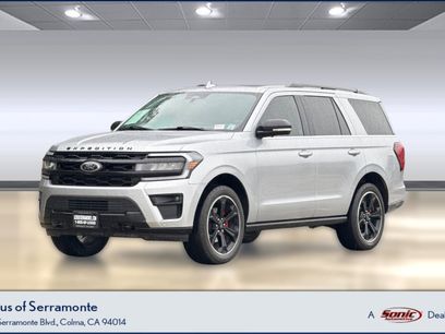 Used 2022 Ford Expedition Limited