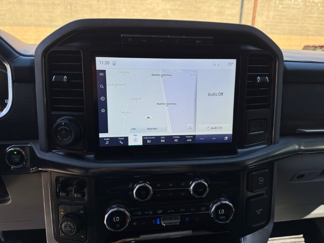 Used 2021 Ford F150 Limited AWD/4WD image 20