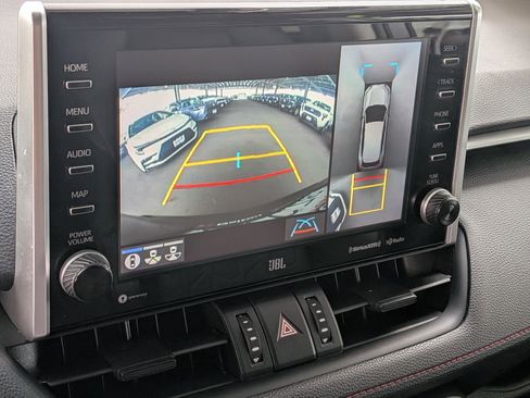 Certified 2022 Toyota RAV4 TRD Off-Road image 20