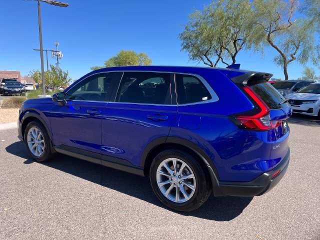 Certified 2025 Honda CR-V EX-L image 10