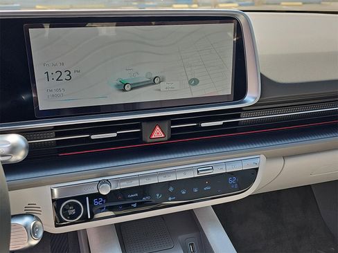 New 2025 Hyundai Ioniq 6 SEL image 20