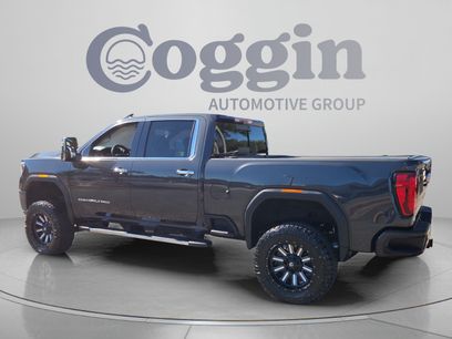 Used 2020 GMC Sierra 2500 Denali w/ Technology Package