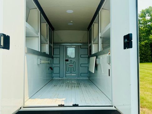 Used 2022 Ford E-350 and Econoline 350 Super Duty w/ Power Windows & Locks Group RWD image 11