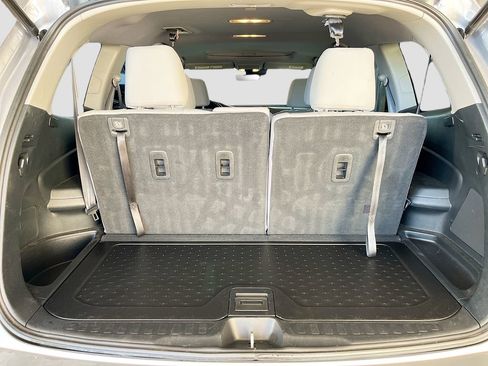 Used 2021 Honda Pilot Special Edition image 28