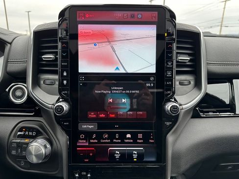 New 2026 RAM 1500 Laramie image 20