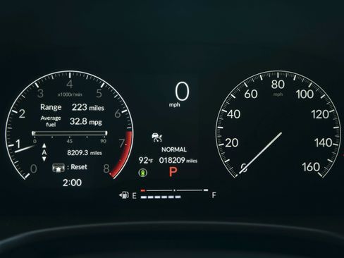 Used 2026 Honda Civic Sport image 22