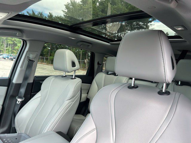 Used 2024 Acura MDX w/ Technology Package AWD/4WD image 5