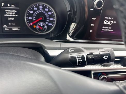 Used 2023 Kia K5 GT-Line AWD/4WD image 28