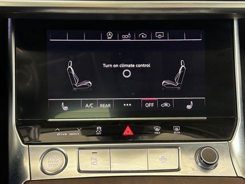 Used 2020 Audi A6 2.0T Premium Plus w/ Premium Plus Package image 20