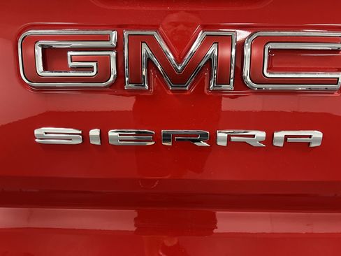 New 2026 GMC Sierra 1500 Elevation w/ Elevation Select Package image 67