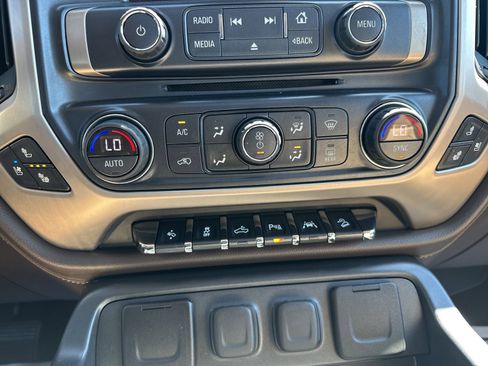 Used 2018 GMC Sierra 1500 Denali AWD/4WD image 60