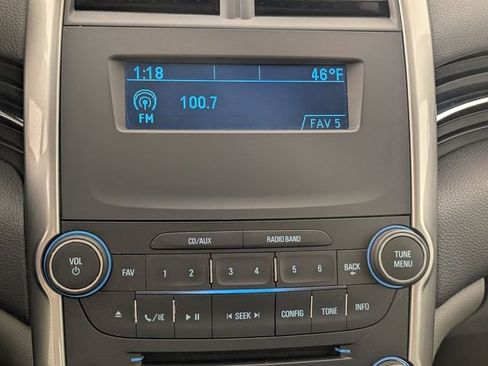 Used 2014 Chevrolet Malibu LS w/ Protection Package image 19