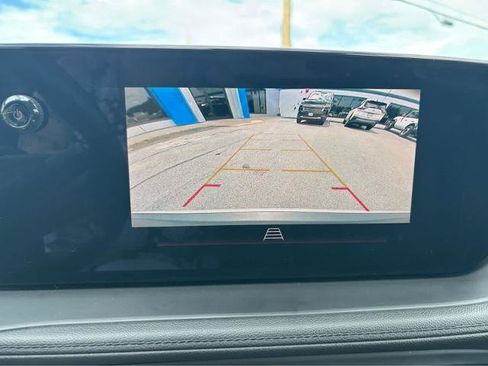 Used 2024 Buick Encore GX Preferred FWD image 23