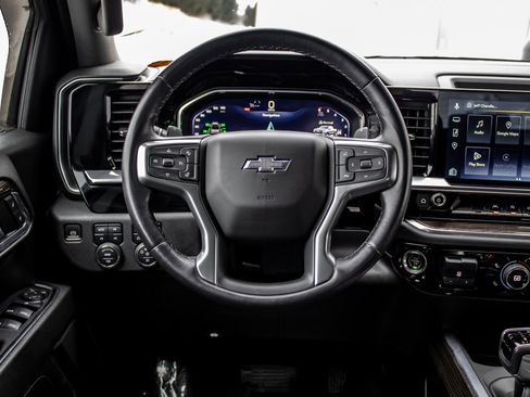 Used 2023 Chevrolet Silverado 1500 RST image 29