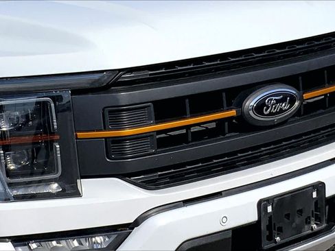 Used 2023 Ford F150 Tremor w/ Equipment Group 402A High AWD/4WD image 24