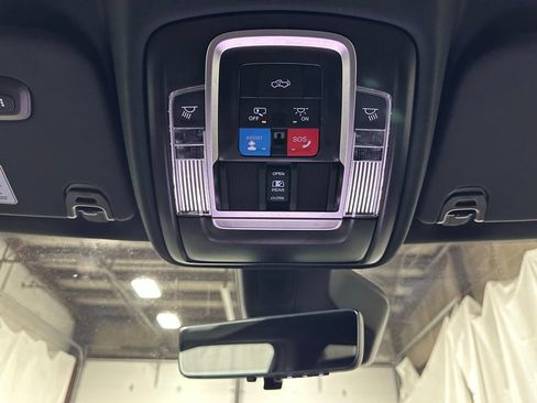 Used 2026 RAM 1500 RHO w/ RHO Level 1 Equipment Group AWD/4WD image 36