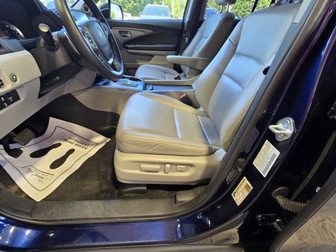 Used 2022 Honda Ridgeline RTL image 11