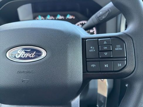 New 2026 Ford F350 XLT w/ Snow Plow Prep Package AWD/4WD image 24