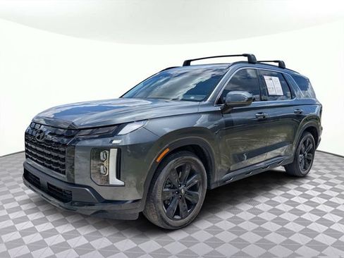 Used 2024 Hyundai Palisade XRT FWD image 8