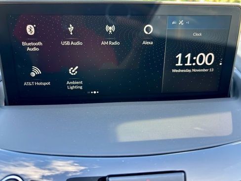 New 2025 Acura RDX w/ Technology Package image 17