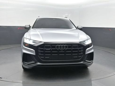 Used 2019 Audi Q8 Prestige AWD/4WD image 34