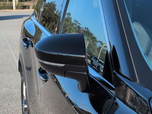 Used 2025 INFINITI QX60 Luxe image 12