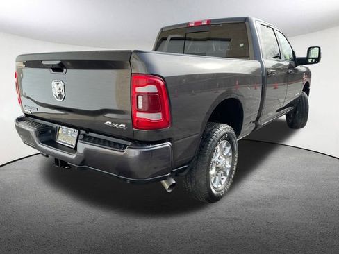 Used 2024 RAM 2500 Laramie w/ Safety Group image 15