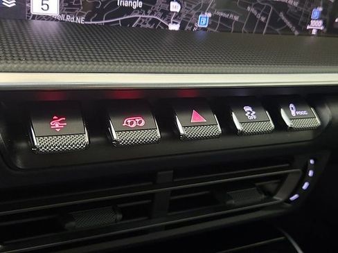 Used 2025 Porsche 911 Turbo S image 23