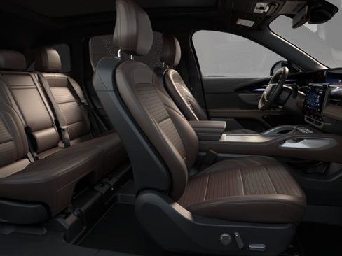 New 2026 Lincoln Nautilus Reserve w/ Jet Appearance Package image 28