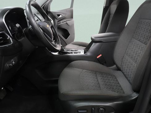 Used 2023 Chevrolet Equinox LT image 20