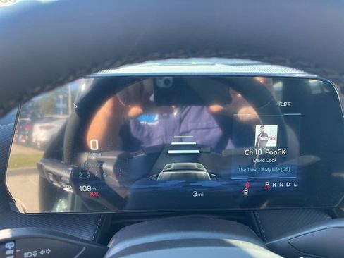 New 2026 Chevrolet Equinox LT image 19