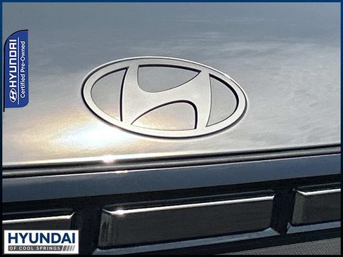 Used 2024 Hyundai Santa Fe XRT AWD/4WD image 11