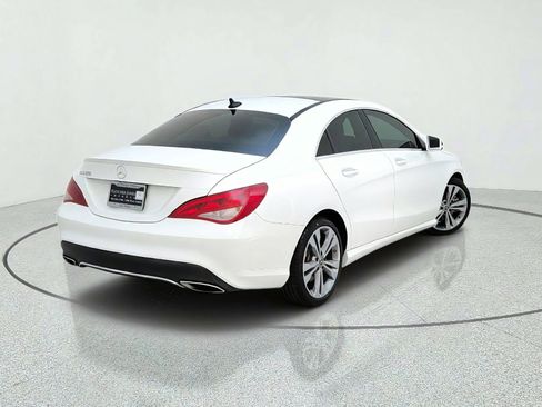 Used 2019 Mercedes-Benz CLA 250 image 9